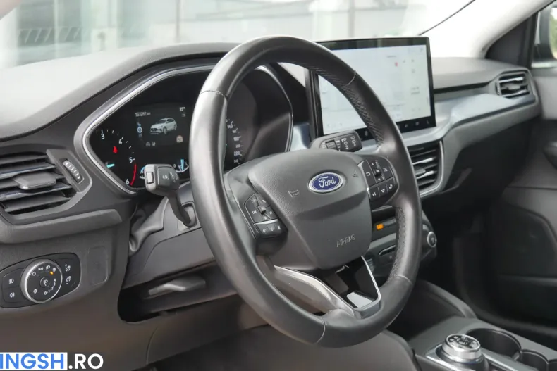 Ford Focus din 2023 cu 153.282 km - oferta FOR234573 - foto 2