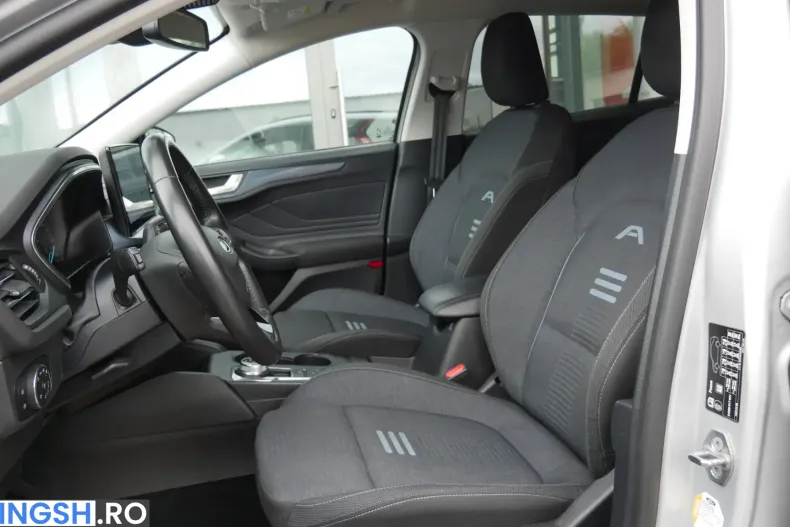 Ford Focus din 2023 cu 153.282 km - oferta FOR234573 - foto 3