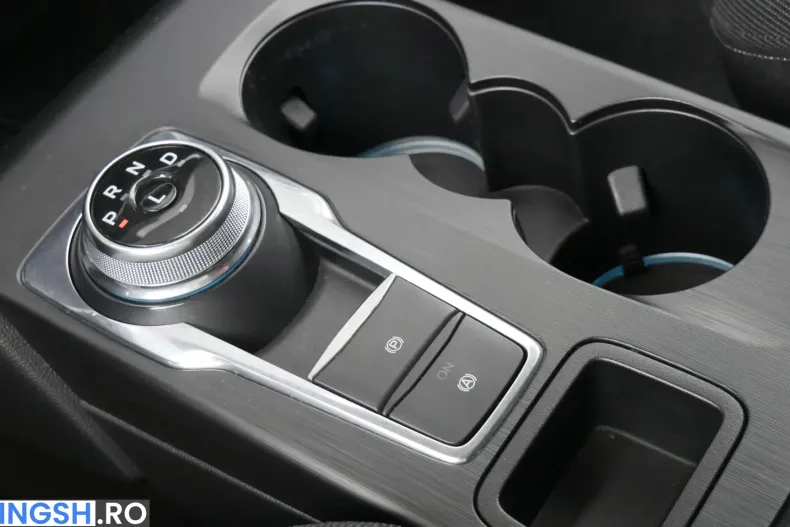 Ford Focus din 2023 cu 153.282 km - oferta FOR234573 - foto 4