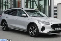 Ford Focus din 2023 cu 153.282 km - oferta FOR234573 - foto 6