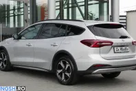 Ford Focus din 2023 cu 153.282 km - oferta FOR234573 - foto 8