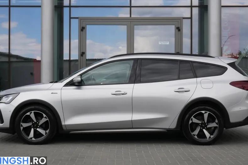 Ford Focus din 2023 cu 153.282 km - oferta FOR234573 - foto 10