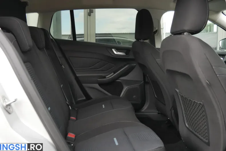 Ford Focus din 2023 cu 153.282 km - oferta FOR234573 - foto 15