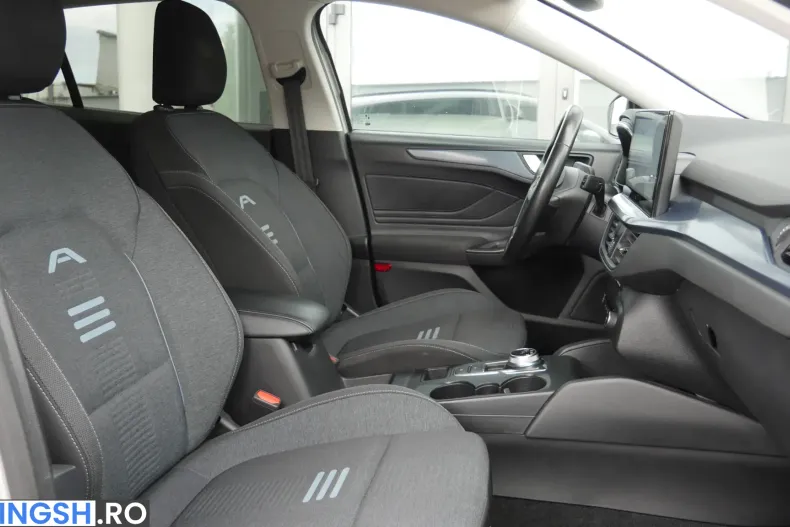 Ford Focus din 2023 cu 153.282 km - oferta FOR234573 - foto 16