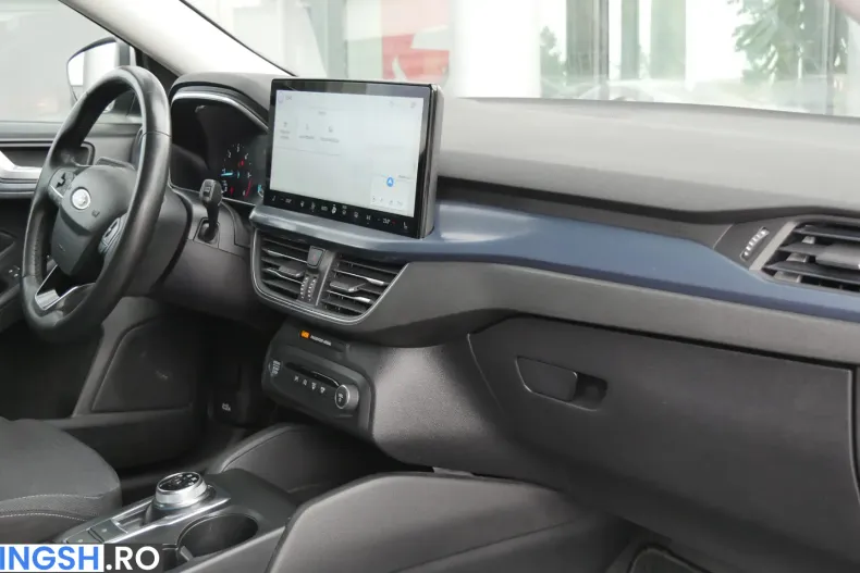 Ford Focus din 2023 cu 153.282 km - oferta FOR234573 - foto 17