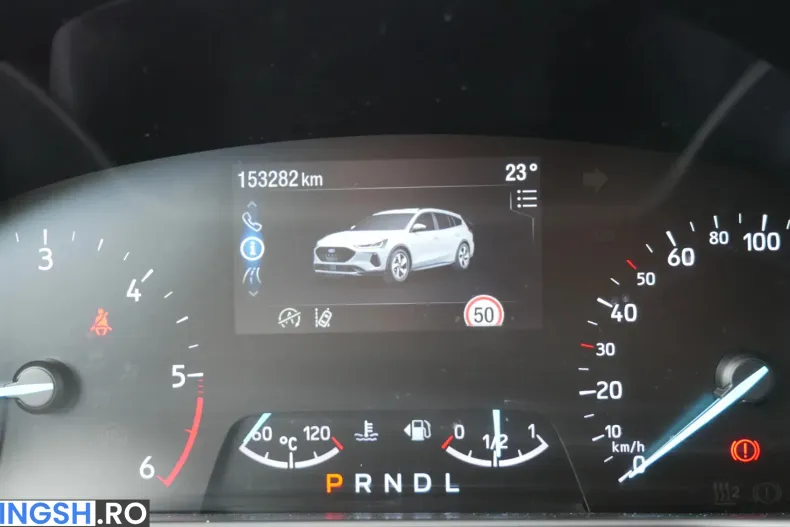 Ford Focus din 2023 cu 153.282 km - oferta FOR234573 - foto 19
