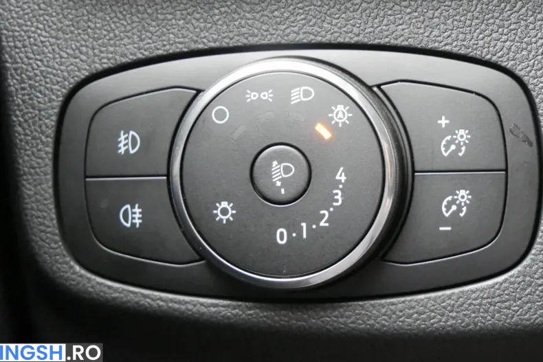 Ford Focus din 2023 cu 153.282 km - oferta FOR234573 - foto 22