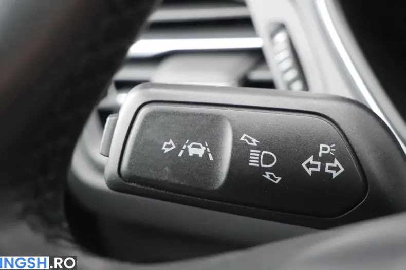 Ford Focus din 2023 cu 153.282 km - oferta FOR234573 - foto 23