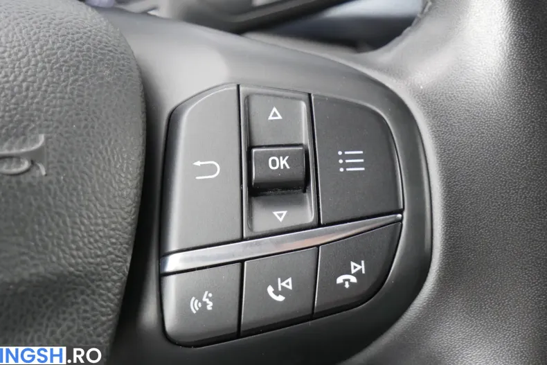 Ford Focus din 2023 cu 153.282 km - oferta FOR234573 - foto 25