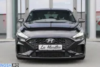 Hyundai i30 din 2022 cu 136.389 km - oferta HYU234574 - foto 1