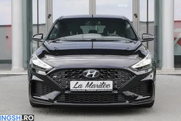 Hyundai i30 din 2022 - oferta HYU234574