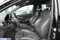 Hyundai i30 din 2022 cu 136.389 km - oferta HYU234574 - foto 2