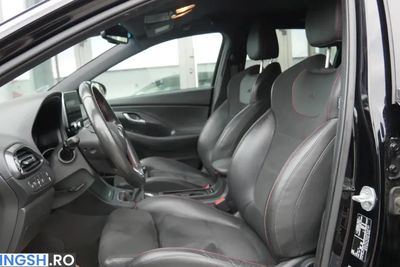Hyundai i30 din 2022 cu 136.389 km - oferta HYU234574 - foto 2