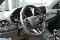 Hyundai i30 din 2022 cu 136.389 km - oferta HYU234574 - foto 3