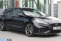 Hyundai i30 din 2022 cu 136.389 km - oferta HYU234574 - foto 6