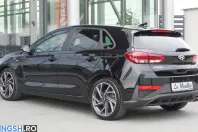 Hyundai i30 din 2022 cu 136.389 km - oferta HYU234574 - foto 8