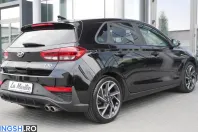 Hyundai i30 din 2022 cu 136.389 km - oferta HYU234574 - foto 9