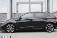 Hyundai i30 din 2022 cu 136.389 km - oferta HYU234574 - foto 10