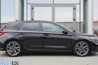 Hyundai i30 din 2022 cu 136.389 km - oferta HYU234574 - foto 11