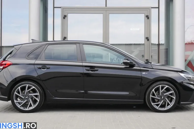 Hyundai i30 din 2022 cu 136.389 km - oferta HYU234574 - foto 11