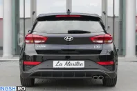 Hyundai i30 din 2022 cu 136.389 km - oferta HYU234574 - foto 12