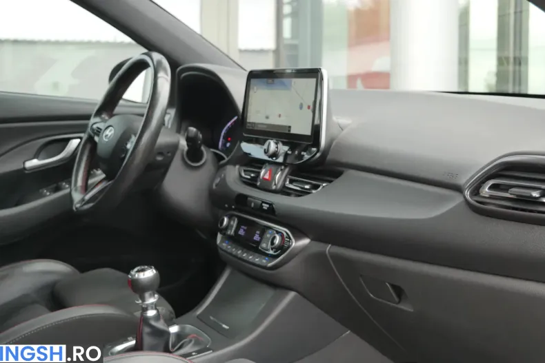 Hyundai i30 din 2022 cu 136.389 km - oferta HYU234574 - foto 15
