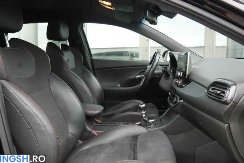 Hyundai i30 din 2022 cu 136.389 km - oferta HYU234574 - foto 16