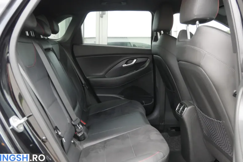 Hyundai i30 din 2022 cu 136.389 km - oferta HYU234574 - foto 18