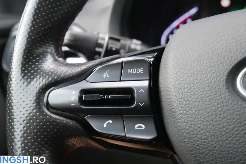 Hyundai i30 din 2022 cu 136.389 km - oferta HYU234574 - foto 23
