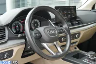 Audi Q5 din 2021 cu 132.599 km - oferta AUD234575 - foto 2