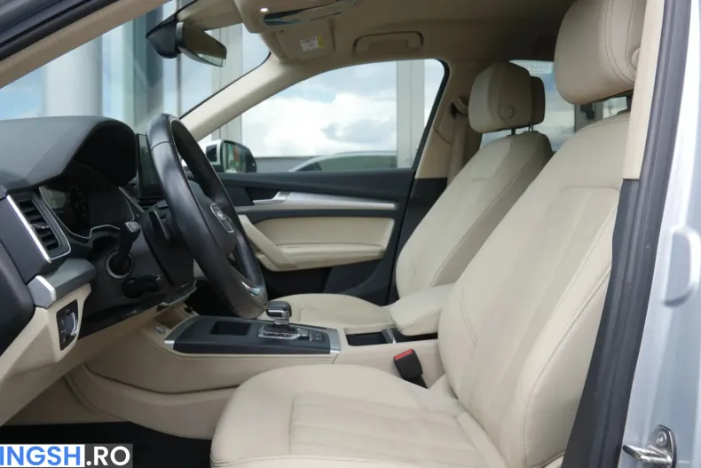 Audi Q5 din 2021 cu 132.599 km - oferta AUD234575 - foto 3