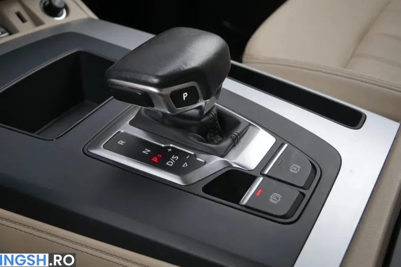 Audi Q5 din 2021 cu 132.599 km - oferta AUD234575 - foto 4