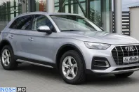 Audi Q5 din 2021 cu 132.599 km - oferta AUD234575 - foto 6