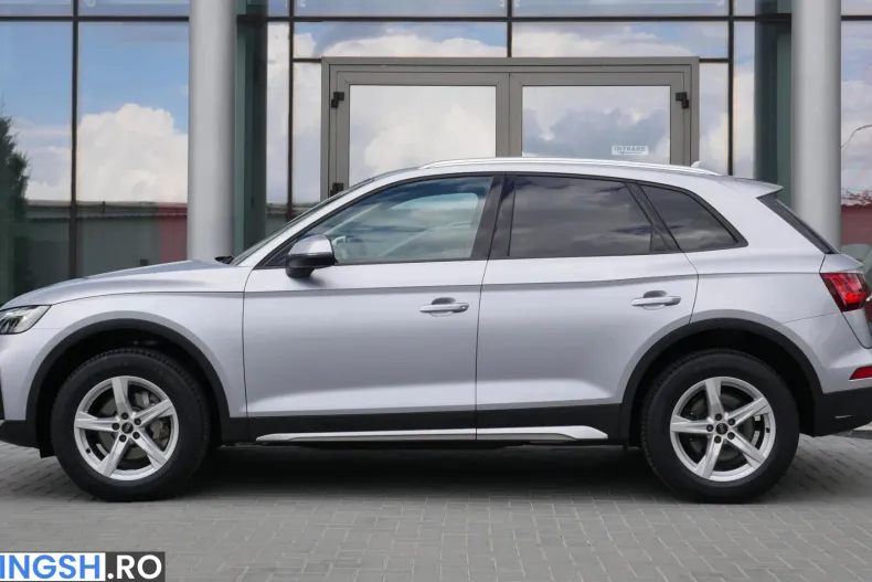 Audi Q5 din 2021 cu 132.599 km - oferta AUD234575 - foto 8