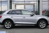 Audi Q5 din 2021 cu 132.599 km - oferta AUD234575 - foto 9