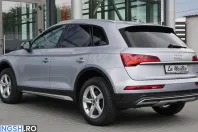 Audi Q5 din 2021 cu 132.599 km - oferta AUD234575 - foto 10