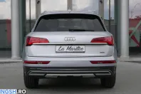 Audi Q5 din 2021 cu 132.599 km - oferta AUD234575 - foto 12