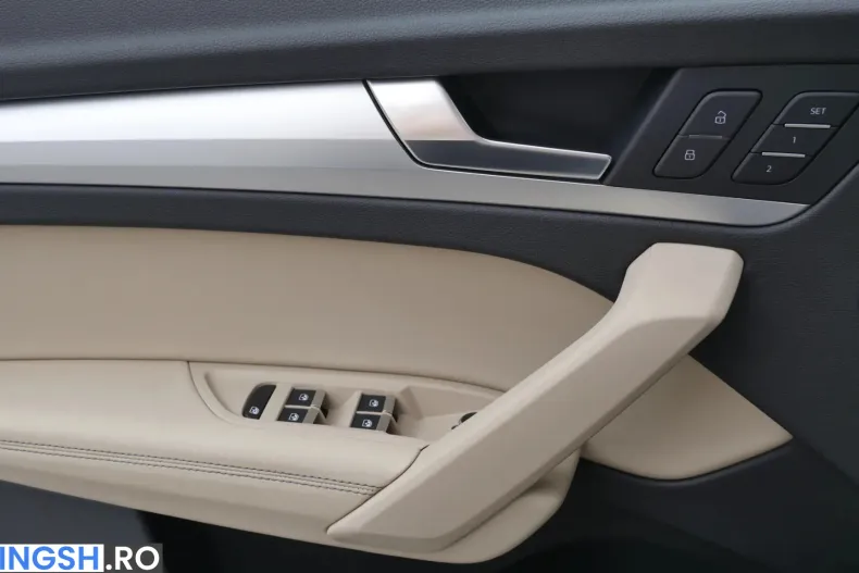 Audi Q5 din 2021 cu 132.599 km - oferta AUD234575 - foto 14