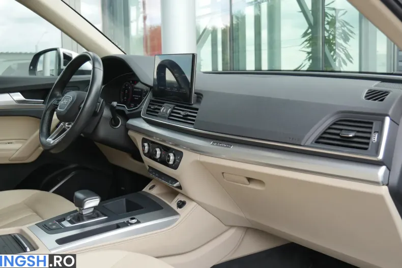 Audi Q5 din 2021 cu 132.599 km - oferta AUD234575 - foto 15