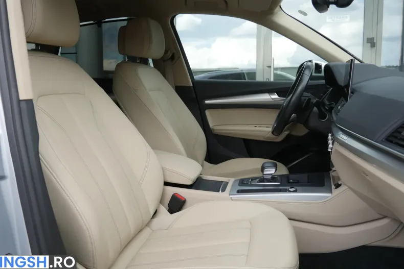 Audi Q5 din 2021 cu 132.599 km - oferta AUD234575 - foto 16