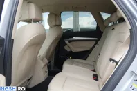 Audi Q5 din 2021 cu 132.599 km - oferta AUD234575 - foto 18
