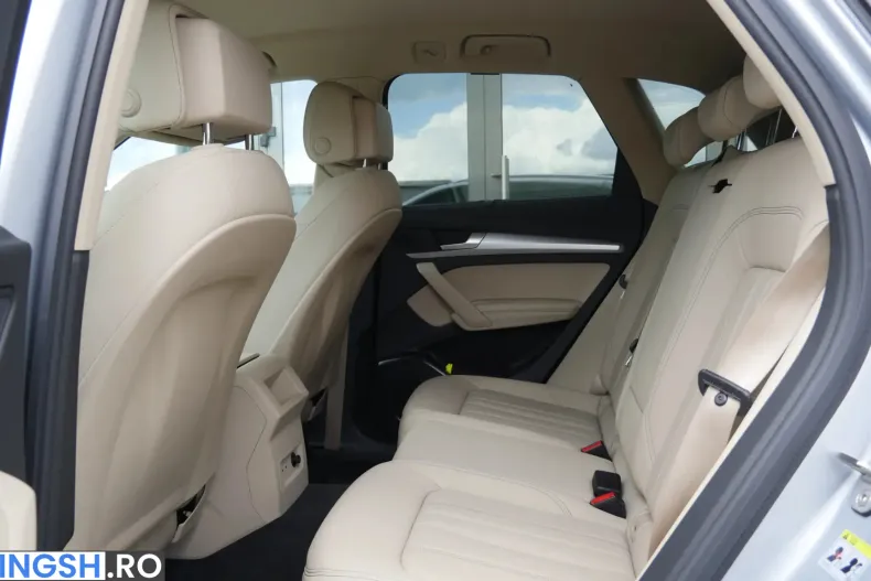 Audi Q5 din 2021 cu 132.599 km - oferta AUD234575 - foto 18