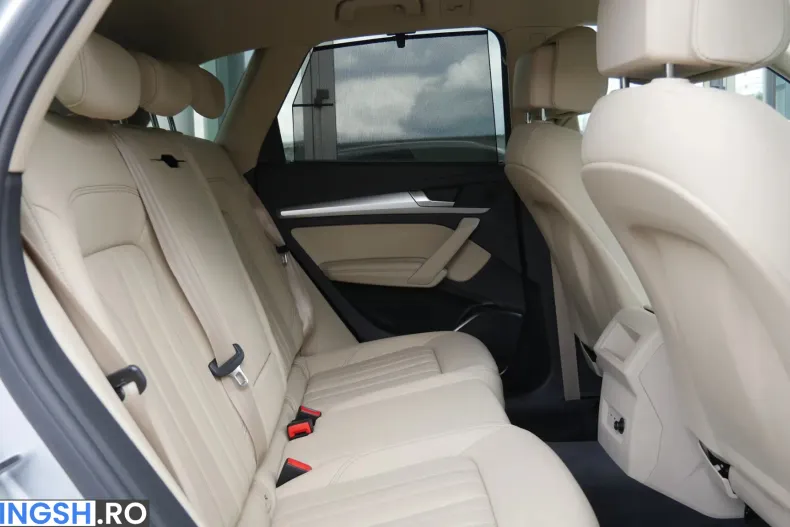 Audi Q5 din 2021 cu 132.599 km - oferta AUD234575 - foto 19