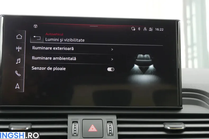 Audi Q5 din 2021 cu 132.599 km - oferta AUD234575 - foto 25