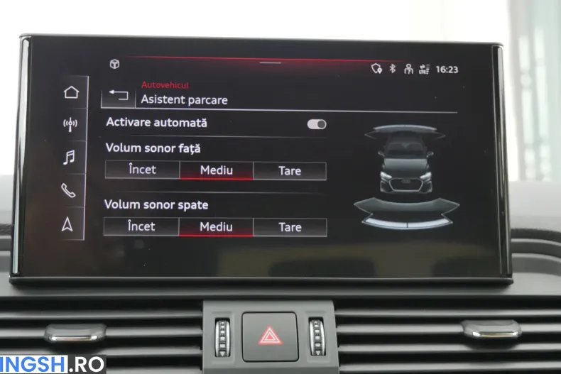 Audi Q5 din 2021 cu 132.599 km - oferta AUD234575 - foto 26