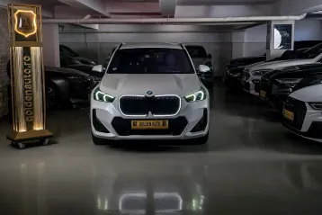 BMW X1 din 2023 - oferta BMW234576