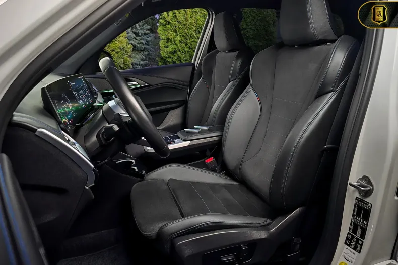 BMW X1 (Seria X) din 2023 cu 129.000 km - oferta BMW234576 - foto 3