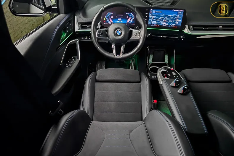 BMW X1 (Seria X) din 2023 cu 129.000 km - oferta BMW234576 - foto 4
