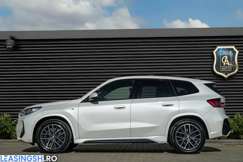BMW X1 (Seria X) din 2023 cu 129.000 km - oferta BMW234576 - foto 5