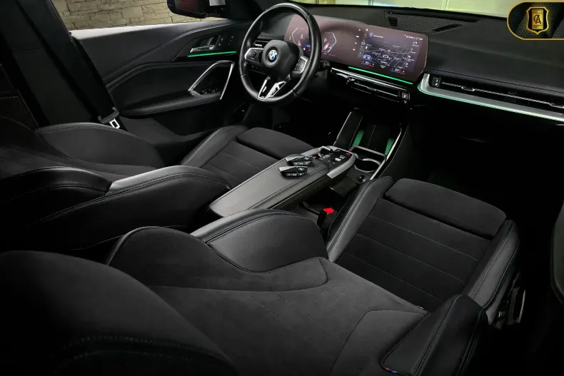 BMW X1 (Seria X) din 2023 cu 129.000 km - oferta BMW234576 - foto 13